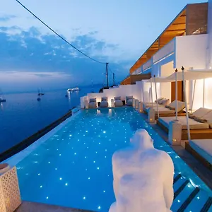 4* Hotel Icon Mykonos